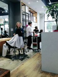 点击看大图 -MAGIC米几发型设计·羊毛卷