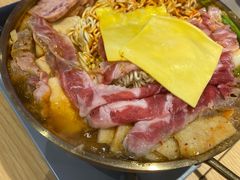 -朴大叔拌饭(上海金山万达店)