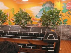 -江湖水乡铁锅炖魚(周庄嘉园店)