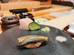 -橼舍鮨青木