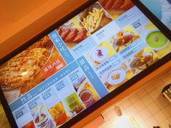 -米国现煲煲仔饭(塔子湖店)