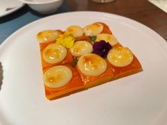 芝士焗南瓜-大树餐厅(益田假日店)