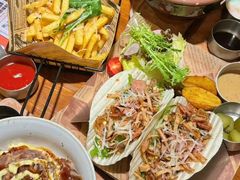 -The Good Place好地方·Brunch·coffee(国贸店)