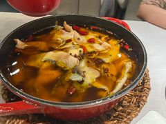 -峨嵋酒家(牡丹园店)