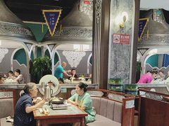 -哈啾嗨·新概念蒙餐(红星新城店)