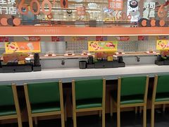 -争鲜回转寿司(太阳宫凯德MALL店)