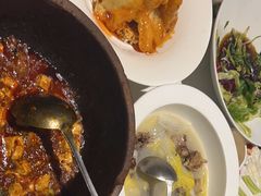 -大鸭梨烤鸭(左家庄店)