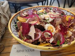 -Alimentari早午餐(安福路店)