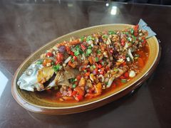 -朗妈私房菜(婺女州店)