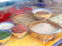 -津门红姐熟梨糕茶汤糕干(爱国道店)