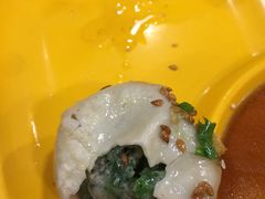 -小杨生煎(成山巴黎春天店)