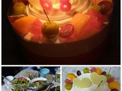 -苹果花园(金沙江店)