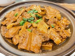 -一楼食业·美食人家