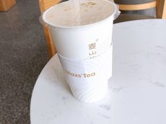 -麦山伴茶(田安北路店)