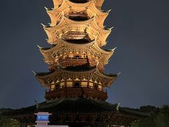 -盘门景区