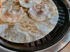 精选五花肉-胡哥烤肥牛(车公庙店)