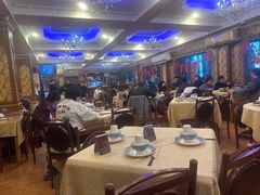 -维吾尔餐厅(宜山路店)