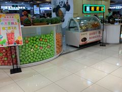 -王府井百货(中州中路店)