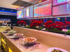 -海韵之星邮轮水会(明发商业广场店)