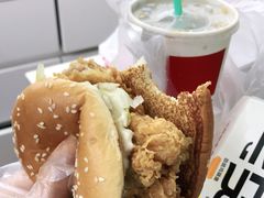 -肯德基(大朗长盛店)