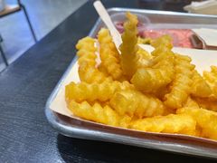 -Shake Shack(西单大悦城店)