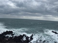 -龙头岩(Dragon Head Rock)