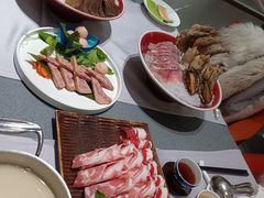 -红鼎豆捞·非遗鲍皇汤火锅(宝丰路店)