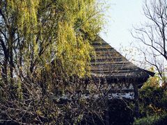 -济南国际园博园