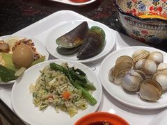 -萧邦音乐会所KTV·蒸汽活海鲜自助(福田店)