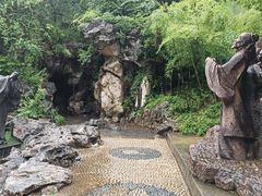 -采石矶景区