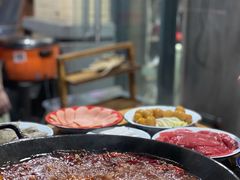 -九星格老火锅(曹家巷恒大店)