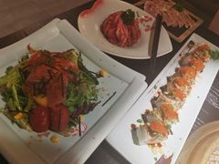 -三石铁板烧(紫竹桥店)