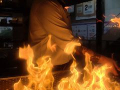 -大神太神·铁板烧(瑞虹天地月亮湾店)