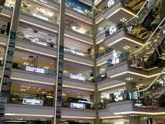 -红星美凯龙(北京北四环店)