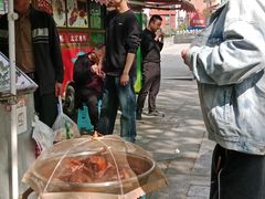 -小翔干面(西航店)