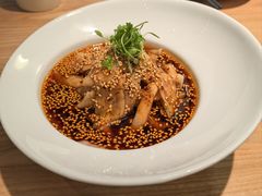 -榕意·川味之美(深业上城店)