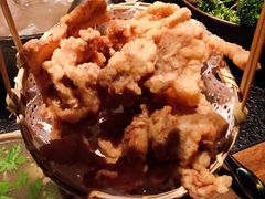 -盡膳口福跷脚牛肉火锅(北美新天地店)