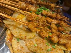 -友记功夫香·人民川菜(红牌楼店)