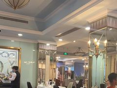 -新侨三宝乐西餐厅(崇文门店)