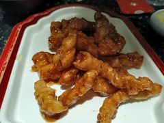 -局气 烤鸭·北京菜(光华路店)