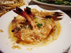 开片虾-豆花酒楼·三十八年匠心(秦皇东大街店)
