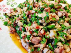 -盐帮食坊•小河帮川菜(四川师大店)