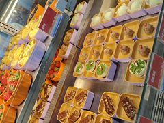 -海底捞大排档火锅(打浦路店)