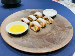 -百盛·鼎膳(中海财富中心)