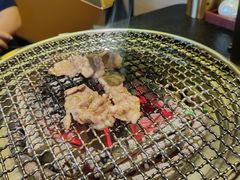 -樱嘢·炭火烧肉(惠南店)