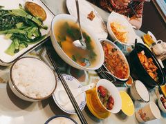 -伊帆食府·青海地方特色美食