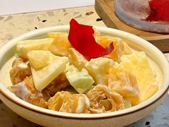 -素描餐厅(灵隐天竺店)