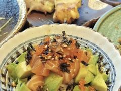 -鸟鹏烧鸟居酒屋(仁恒梦中心店)