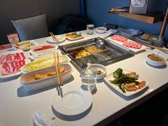 -海底捞火锅(外滩店)