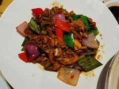 -侨美食家·粤菜(体育西路店)